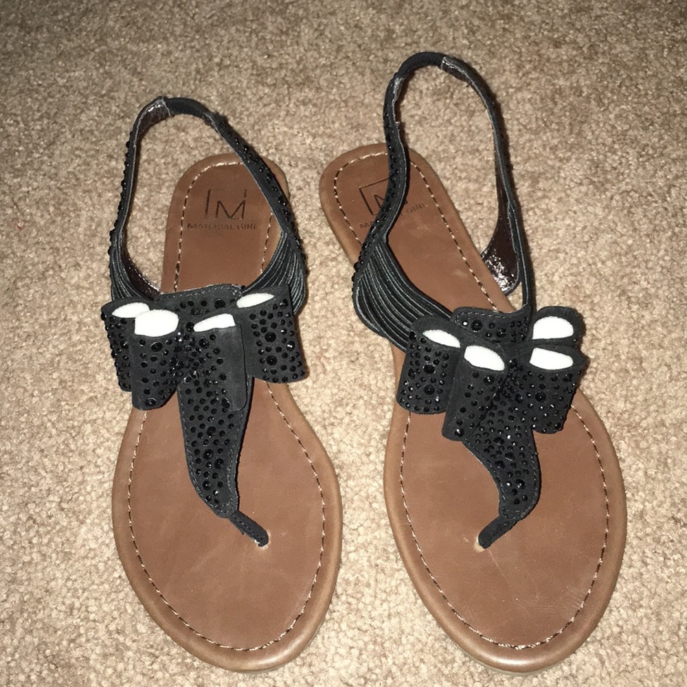 Bran new flats